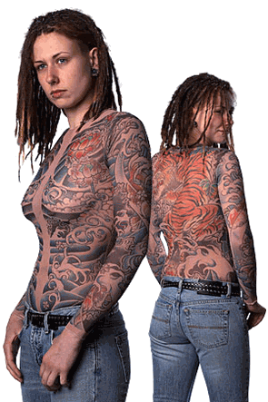 girl-full-body-tattoo 01