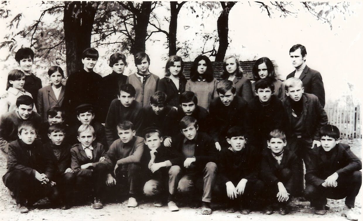 Susret+generacija