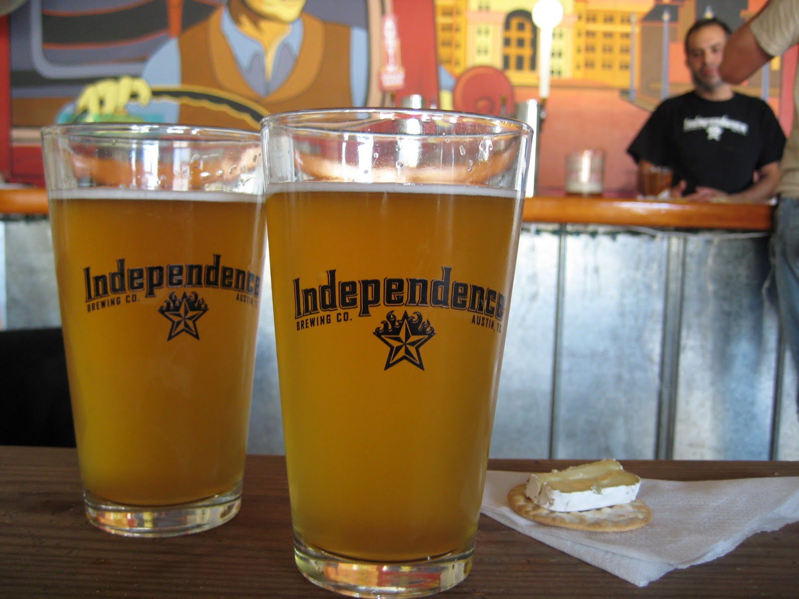 Independence Brewing
