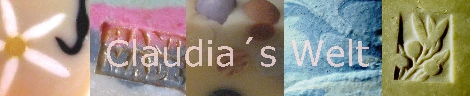 Claudia´s Welt