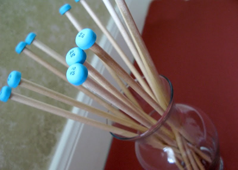 Modest Maven Easy Knitting Needles Tutorial