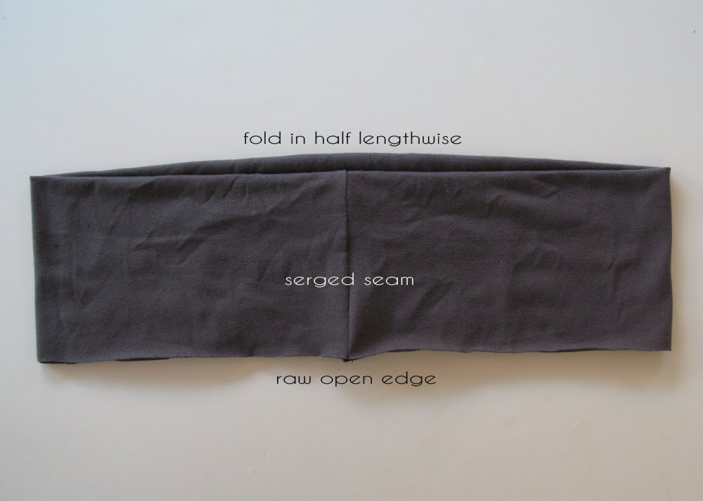 Modest Maven Converted Maternity Pants Tutorial