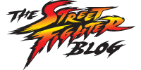 The Street Fighter Blog