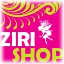 ZIRIshop