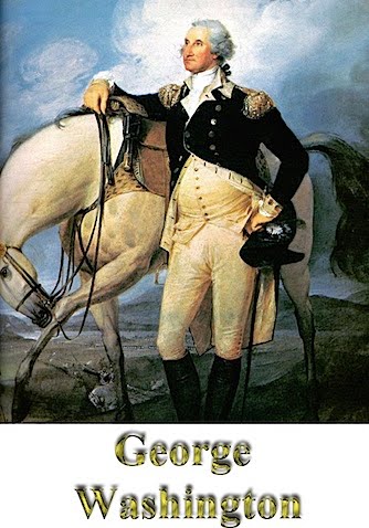 George Washington Body