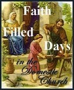 Ideas for Living the Liturgical Year