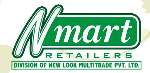 N Mart Logo