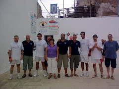 FESTES SANT ROC 2009