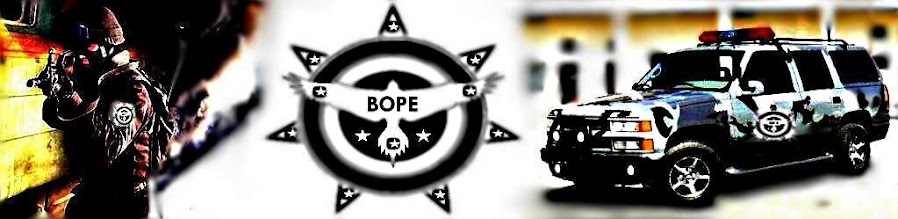 BOPE