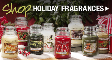 Yankee Candle Printable Coupons December 2010
