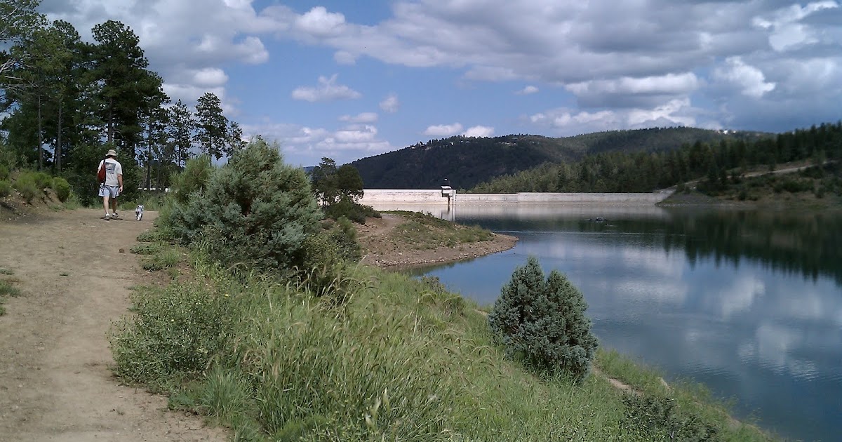 Whose Life is This? Grindstone Lake