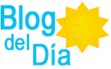 Premio Blog del Día