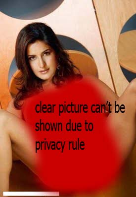 TOTAL FILMY NEWS: Katrina Kaif in a naked video