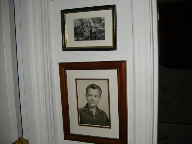 Family Treasures