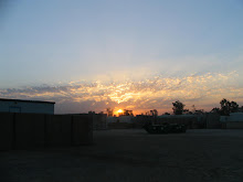 GOOD MORNING IRAQ!!!