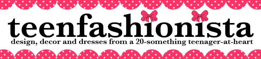 teenfashionista.com