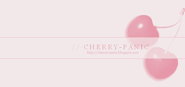 // CHERRY-PANIC