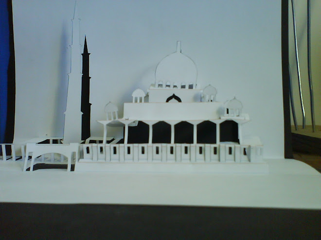 masjid putra