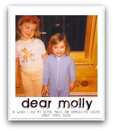 Dear Molly