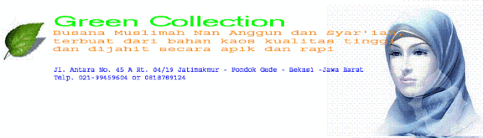 Green Collection