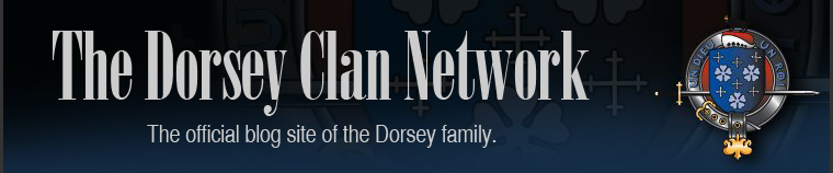 The Dorsey Clan Network