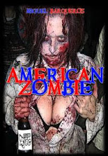 American Zombie