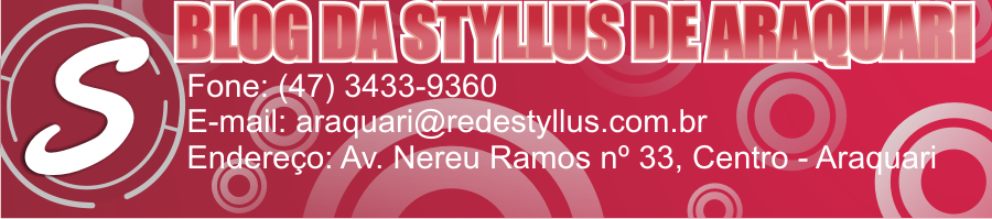 STYLLUS ARAQUARI