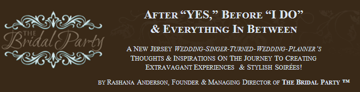 After YES, Before I DO and Everything In Between