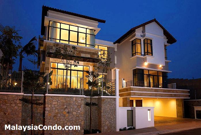 47+ Harmony Villa Kuala Selangor Rumah Selangorku PNG
