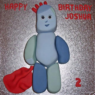 KNITTING PATTERN FOR IGGLE PIGGLE 1000 Free Patterns