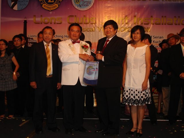 25th Installation of Board of Directors