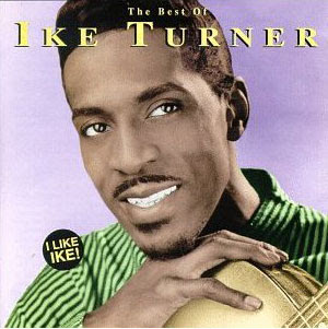 ike turner ike turner