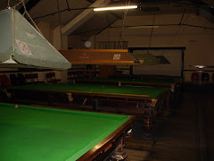 Snooker Hall