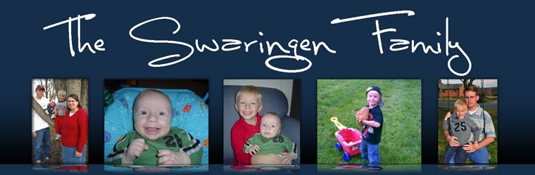 The Swaringens