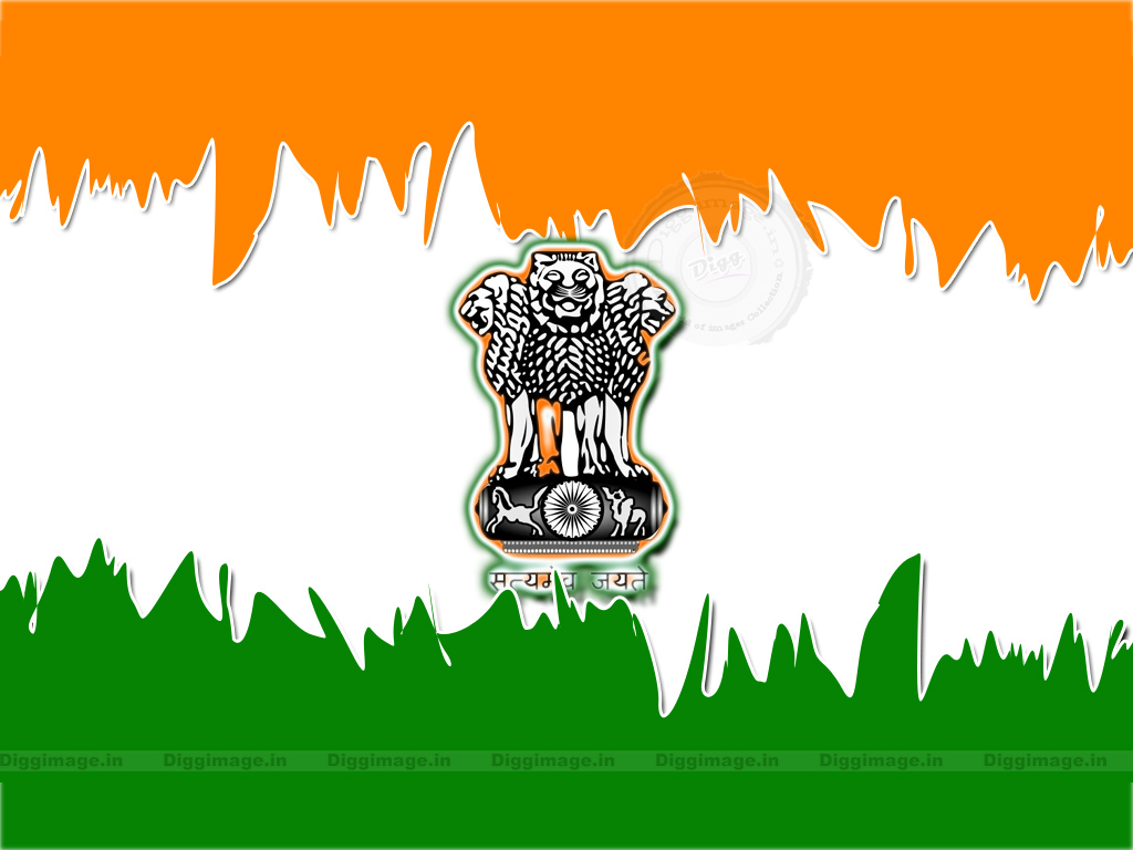 Indian Flags Wallpaper