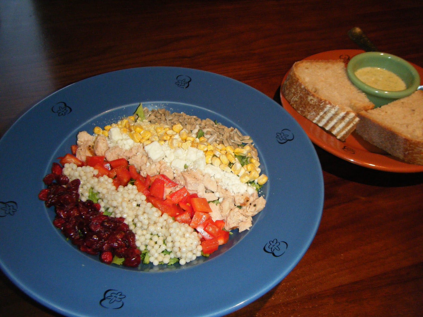 Out West Food Review Flagstaff Tastecasters Wildflower Bread Company