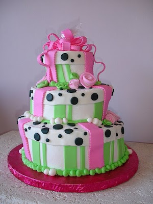 Torte pazze! Crazy+cake
