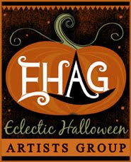 Proud EHAG Member