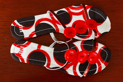 Nose Shoes