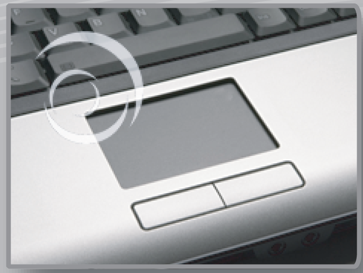 Synaptics usb touchpad dasepearl