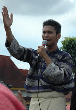 Calon Wakil Rakyat
