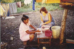 Making the Small Tortilla