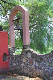 The Bell of Old San Miguel