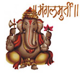 Ganesh, the Remover of Obstacles
