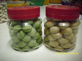 Kuih Belanda