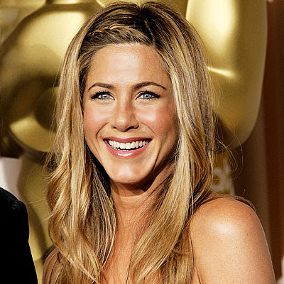 jennifer aniston 2009 oscars