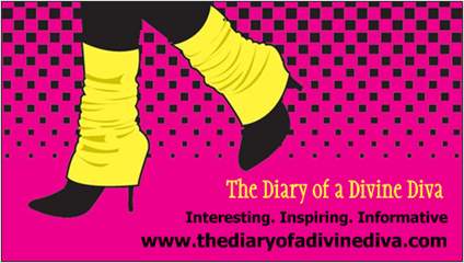 The Diary of a Divine Diva