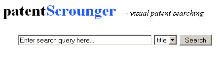 [PatentScrounger.jpg]