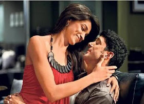 Most Celebrities Hairstyles Farhan Akhtar Upcoming Movie Karthik