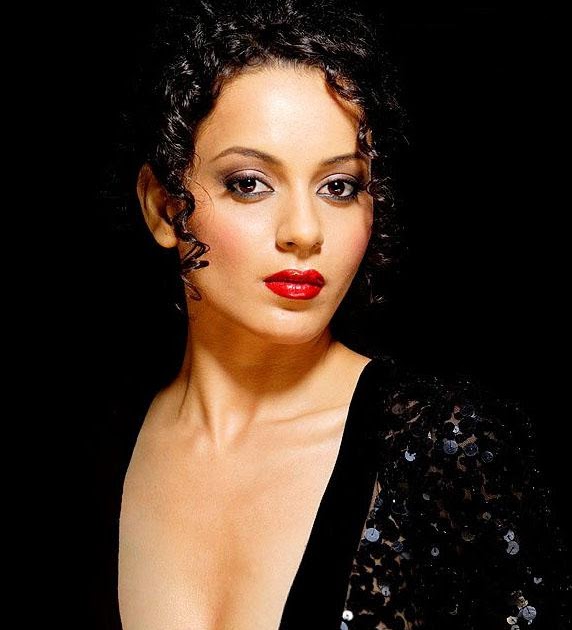 Bollywood Movies Events News Gossips: Kangana Ranaut Breast News – her